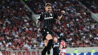 Γκρέμισε... το Φάληρο! Με κόσμο - όπως το ήθελαν - η κηδεία