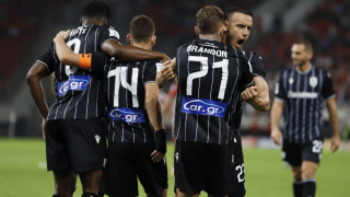 Ο σίφουνας σπέρνει τρόμο, τους αιφνιδίασε με την διάλυση του Ολυμπιακού