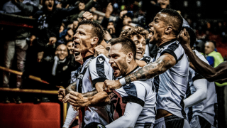 Πώς η Ελλάδα μπορεί να στείλει ομάδα στους ομίλους του νέου Champions League χωρίς προκριματικό γύρο