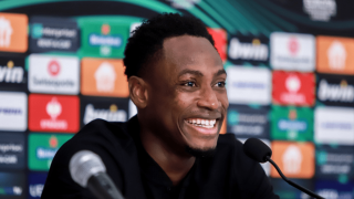 Μπάμπα: «Do or die το παιχνίδι για την Αμπερντίν- Να παλέψουμε για την πρωτιά»