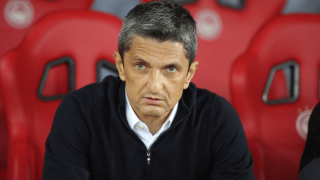 Λουτσέσκου για Κωνσταντέλια - Κουλιεράκη: «Με εκπλήσσει θετικά και αρνητικά, όταν είσαι νεαρός κάνεις μ@@@@ίες»