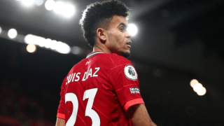 Ο Λουίς Ντίας «λύτρωσε» τη Λίβερπουλ, όμως περνά τον δικό του γολγοθά: ««Σας ικετεύω,απελευθερώσετε τον πατέρα μου»