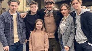 Μπέκαμ: Αποκαλύψεις για την οικογένεια απο πρώην σωματοφύλακα της