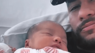 Η... παραλίγο απαγωγή της κόρης του Νεϊμάρ