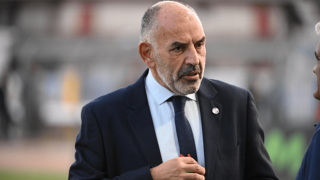 Κασναφέρης: «Αν έπιανες τον Λουτσέσκου από τη μύτη, θα έσκαγε»