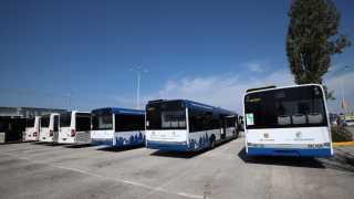 Αρχίζει η μαζική παραγωγή των ηλεκτρικών αστικών λεωφορείων για τη Θεσσαλονίκη – Δείτε φωτογραφίες