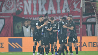 Ο ΠΑΟΚ δεν πέτυχε απλά έναν θρίαμβο, έκανε δήλωση πρωταθλητισμού