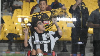 Το παρασκήνιο του συγκινητικού τετ-α-τετ του Γιαννάκη με τον Λουτσέσκου:  Αυτή την ατάκα... Γκαρσία του είπε ο μικρός