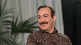 Καλυβάτσης: «Είναι Αρειανάρα η Μόνικα Μπελούτσι- Τη γνώρισα στο Χαριλάου»