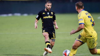 Αποφασίζει για την άμυνα ο Μάντζιος