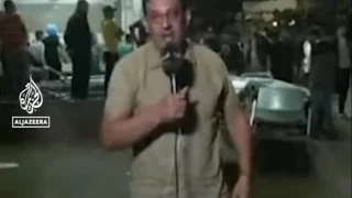 Συγκλονιστική ανταπόκριση δημοσιογράφου από τη Γάζα: «Μας σκοτώνουν τον έναν μετά τον άλλο, απλά περιμένουμε τη σειρά μας»