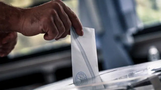 Ευρωεκλογές 2024: Τα πρώτα επίσημα αποτελέσματα σε Α' και Β' Θεσσαλονίκης