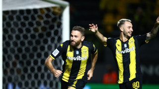 Άρης: Η αλήθεια για τις προτάσεις στον Φαμπιάνο και η τακτική της ΠΑΕ