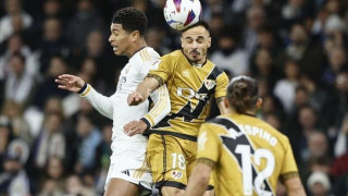 Γκέλα για τη Ρεάλ