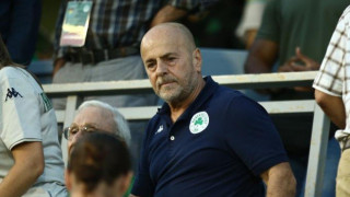 Κατέθεσε στην ΕΕΑ ο Αλαφούζος-Τι είπε για θυγατρικές, προπονητή που δεν πανηγύρισε γκολ και Τσιλούλη!