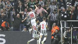 Μεγάλη νίκη για τη Νιούκαστλ