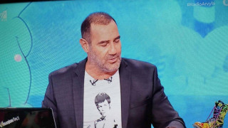 Ράδιο Αρβύλα: Από τον Νίκο Γκάλη στον… Μπρους Λι