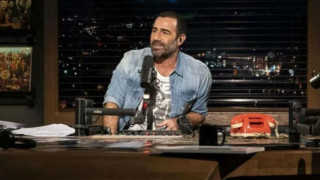 Ράδιο Αρβύλα: «Σφήνα» με κρούση από κανάλι-έκπληξη στον Αντώνη Κανάκη