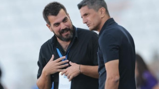 Κυριάκος: «Δε δεχόμαστε προσφορές για Λουτσέσκου»