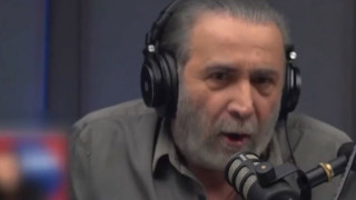 Λάκης Λαζόπουλος: Επιστροφή έκπληξη για το «Αλ Τσαντίρι Νιουζ» - Πότε και με ποια μορφή θα προβληθεί