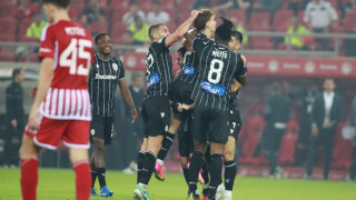 Μήπως τελικά το μυστικό ήταν ότι πήρε μπρος το δίδυμο Οζντόεφ-Μεϊτέ;