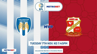 «MVP» :  Οκτώ τα ταμεία μας χθες, με την σημερινή βραδιά να κρύβει καλές αποδόσεις, με το διπλό της Σουίντον να αρχίζει τον χορό…