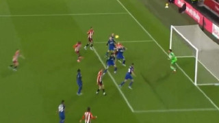 Μαυροπάνος: Αυτογκόλ στο ντεμπούτο του ως βασικός με την Γουέστ Χαμ