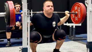 Δυναμικό Τρίαθλο: Ο 16χρονος Οδυσσέας Μάρκου σηκώνει ψηλά την Ελλάδα