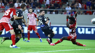 TOTAL ΠΑΟΚ! Φώναξε "είμαι εδώ" για την κατάκτηση του πρωταθλήματος