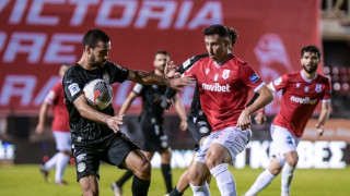 «Λιοντάρι» στην έδρα του ο Πανσερραϊκός