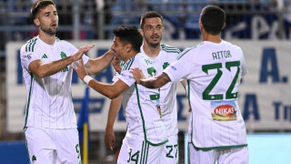 Λαμία: Η αποστολή για τον αγώνα με τον ΠΑΟΚ