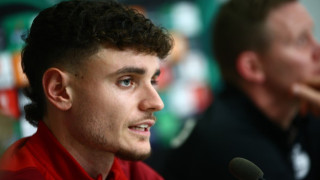 Πολβάρα: «Μπορούμε να απειλήσουμε τον ΠΑΟΚ - Τα αγόρια είναι... αγόρια»