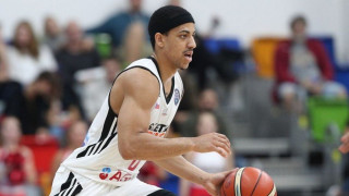 Στα υπόψη ο Κένταλ Σμιθ για ΠΑΟΚ