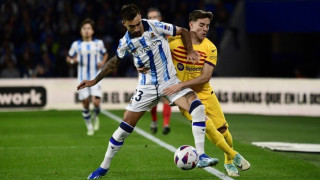 Λύτρωση στις καθυστερήσεις για την Μπαρτσελόνα