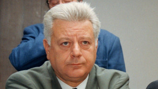 Πέθανε ο Θεόδωρος Κοτσώνης, πρώην υφυπουργός κυβερνήσεων του ΠΑΣΟΚ