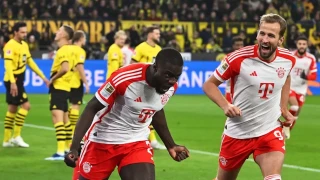 Ξέσπασμα Ουπαμεκανό κατά UEFA και FIFA: «Θα κάνουμε κακό στην υγεία μας»