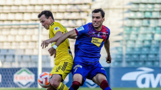 Βόλος: Έκλεισε και πάλι την πόρτα στον Άρη για εισιτήρια