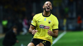 Σκληρή ήττα για την ΑΕΚ, 0-2 η Μαρσέιγ