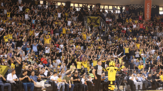 Κάλεσμα της ΚΑΕ Άρης Midea για τα εισιτήρια του αγώνα με τον Παναθηναϊκό