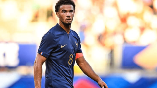 Γεμάτη αστέρες η αποστολή της Γαλλίας για την αναμέτρηση με την Ελλάδα – Μέσα ο Ζαΐρ-Εμερί