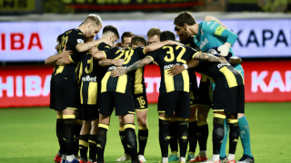 Τώρα πρέπει να μιλήσουν οι προσωπικότητες