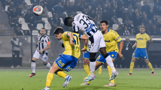 Έκλεισε κύκλο έξι αγώνων ο ΠΑΟΚ και ξέρει, πλέον, τι πρέπει να βελτιώσει