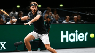 ATP Finals: Ξεκινάει με Σίνερ ο Τσιτσιπάς- Πότε δίνει την πρώτη «μάχη»