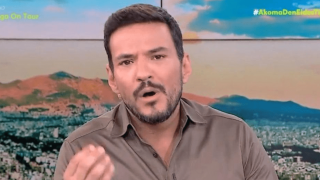 Και ο Τσουρός με την πλευρά της Σκορδά: «Ξεπέρασε κάθε όριο η Καινούριου»