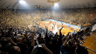 Sold out το Άρης- Παναθηναϊκός- Το επικό meme της ανακοίνωσης