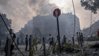 Νετανιάχου εναντίον ΗΠΑ: «Ο πόλεμος αυτός “είναι και δικός σας”, θα εξαπλωθεί σε Ευρώπη και Αμερική»