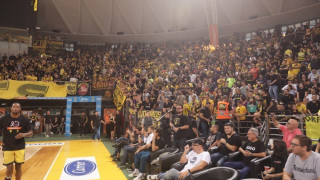 ΚΑΕ Άρης: Τα «πακέτα» εισιτηρίων για Ελλάδα και Ευρώπη