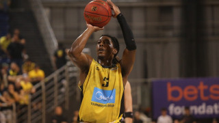 LIVESTREAMING: Άρης-Παναθηναϊκός (Basket League)