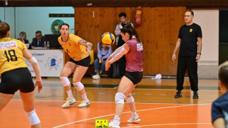 Ήττα για τις γυναίκες του Άρη