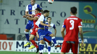 «Πληγώθηκε» στις καθυστερήσεις ο Πανσερραϊκός